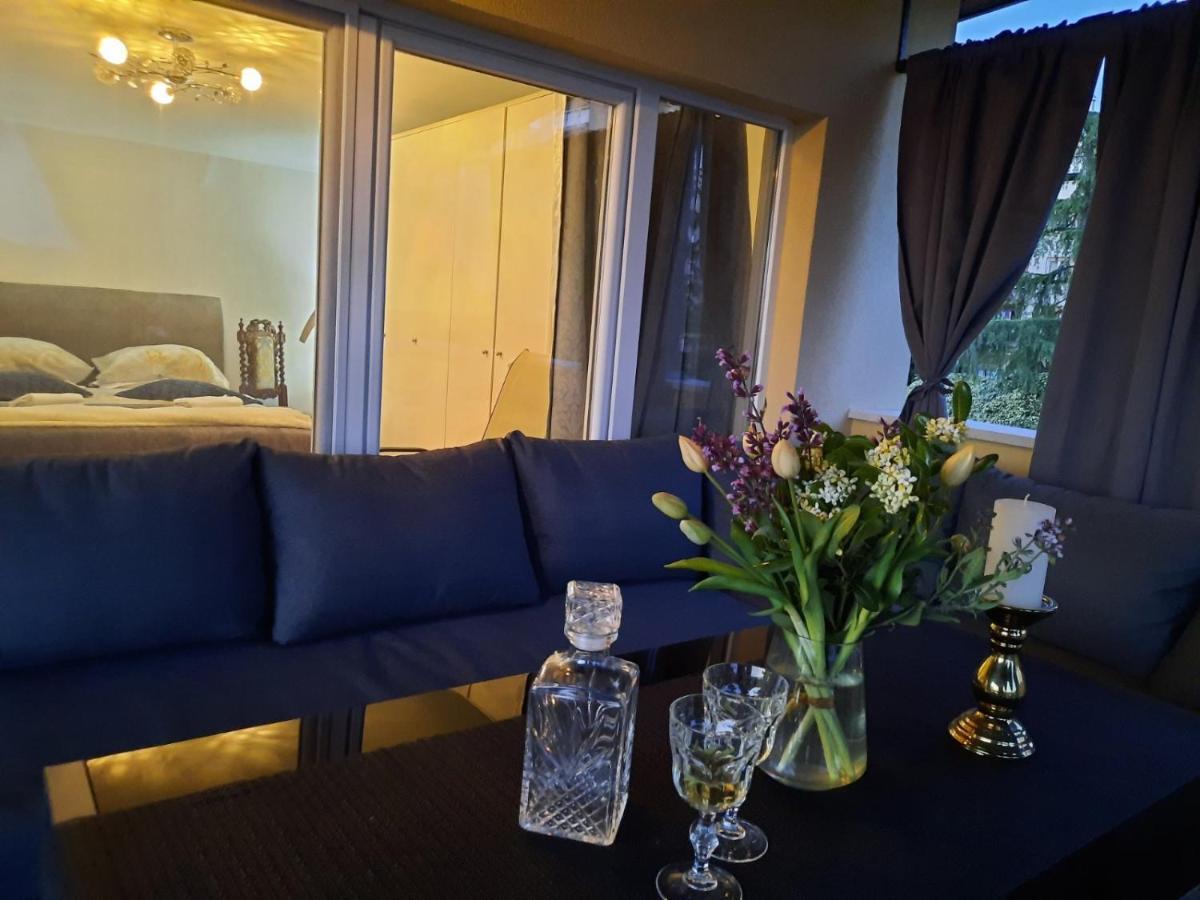 Art Apartment Sole 普拉 外观 照片