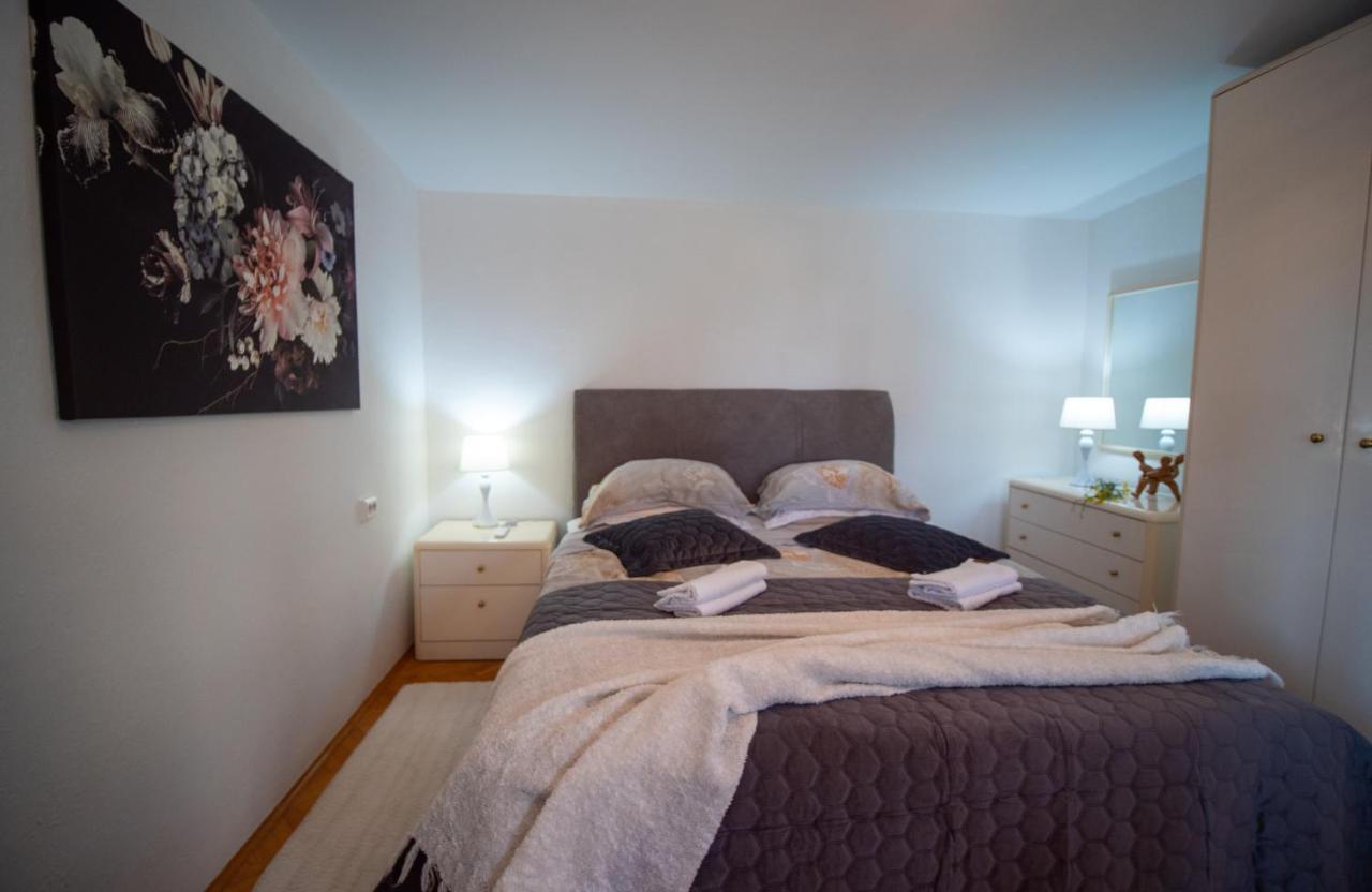 Art Apartment Sole 普拉 外观 照片