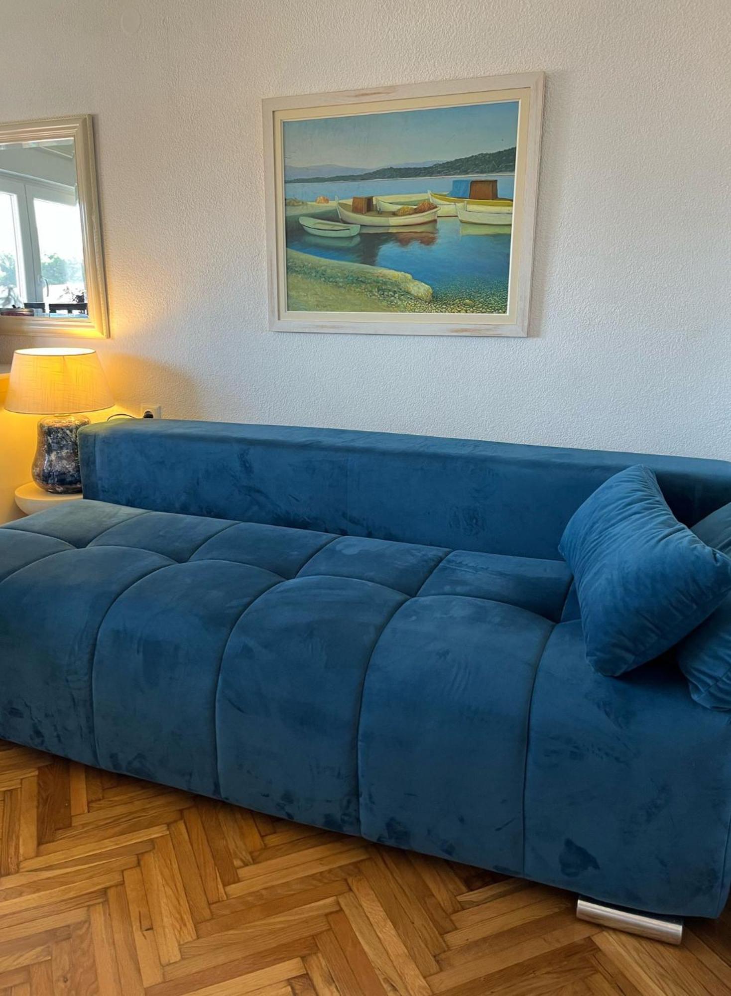 Art Apartment Sole 普拉 外观 照片